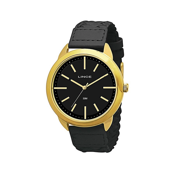 Lince Lrck Analógico Feminino