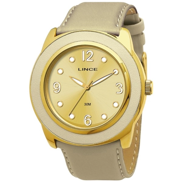 Lince Urban Lrck Analógico Feminino