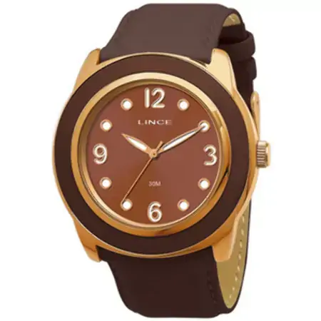 Lince Lrck Analógico Feminino