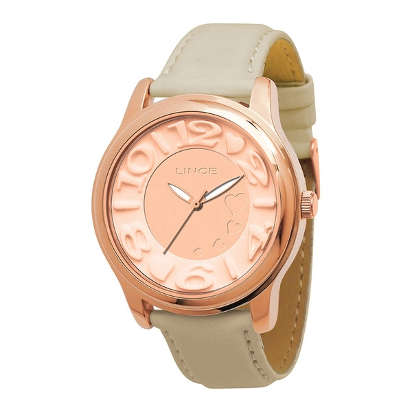 Lince Lrck Analógico Feminino