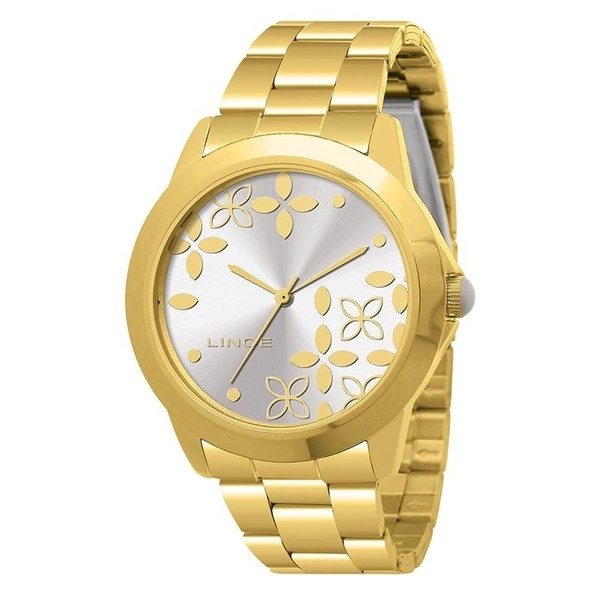 Lince Lrgk Analógico Feminino