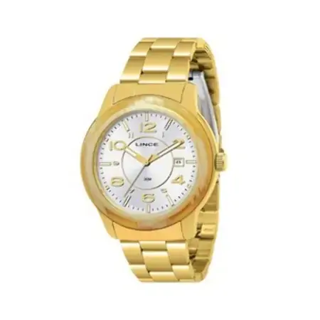 Lince Lrgk Analógico Feminino