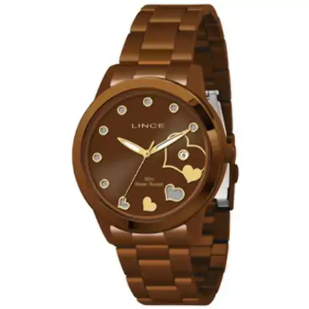 Lince Urban Lrb Analógico Feminino