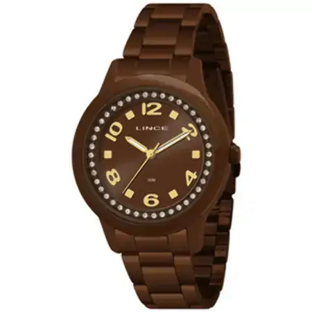 Lince Urban Lrbj Analógico Feminino