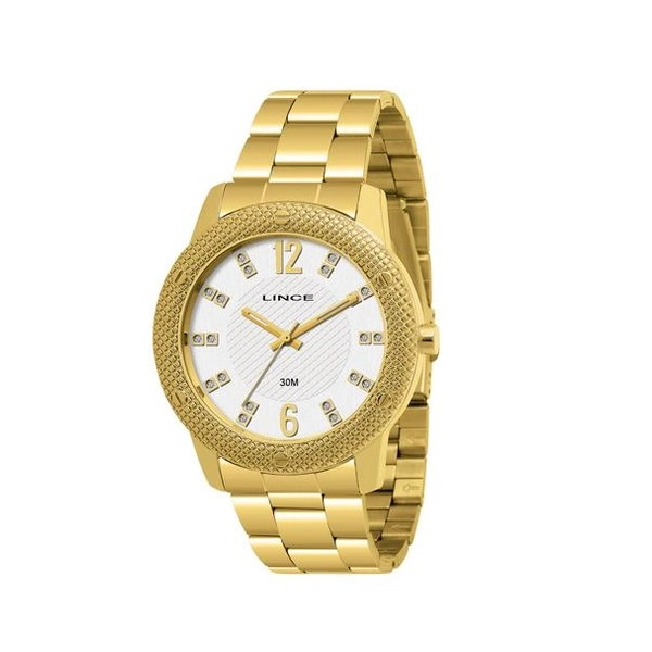 Lince Lrgj Analógico Feminino
