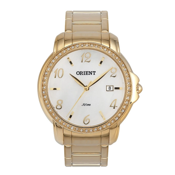 Orient Fgss1070 Analógico Feminino
