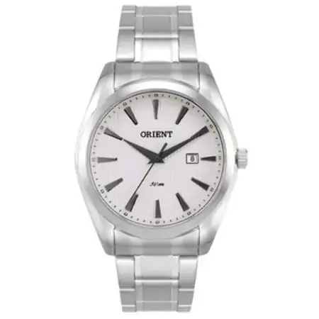 Orient Mbss1188 Analógico Masculino