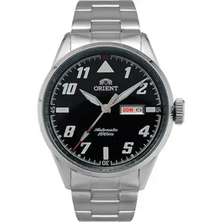 Orient 469ss047 Analógico Masculino