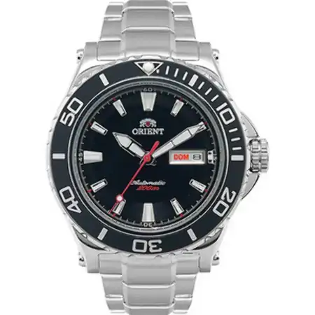 Orient 469ss049 Analógico Masculino