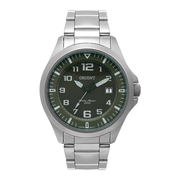 Orient Mbss1191 Analógico Masculino