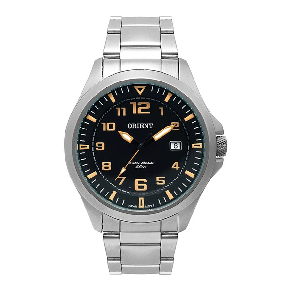 Orient Mbss1192 Analógico Masculino