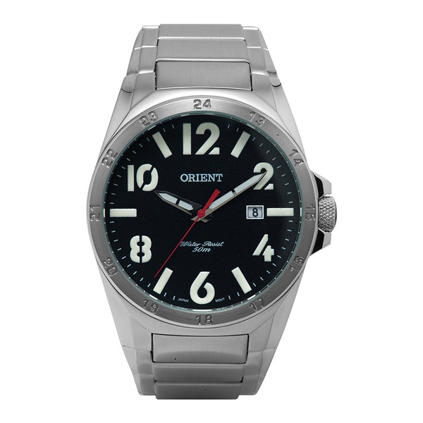 Orient Mbss1189 Analógico Masculino