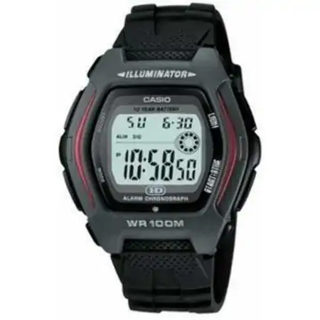 Casio Classic Hdd600 Digital Masculino