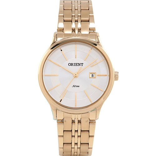Relógio Feminino Orient Analógico Casual Fgss1071 S1kx