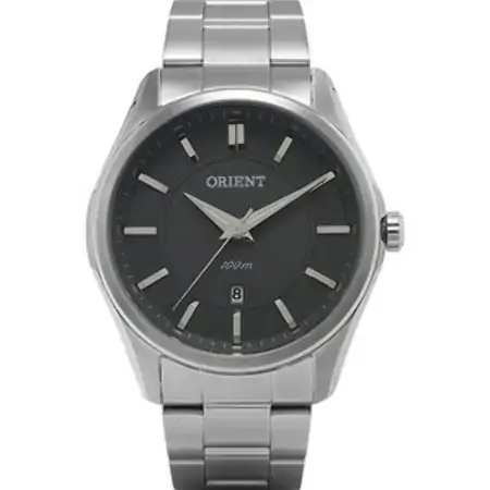 Orient Mbss1193 Analógico Masculino