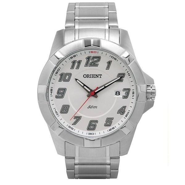 Orient Mbss1194 Analógico Masculino