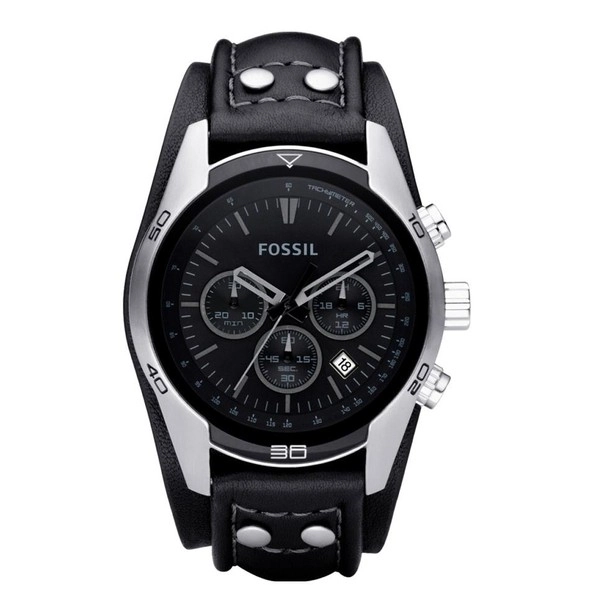 Fossil Fch2586 Analógico Masculino
