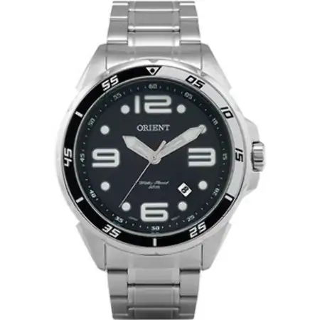 Orient Mbss1200 Analógico Masculino