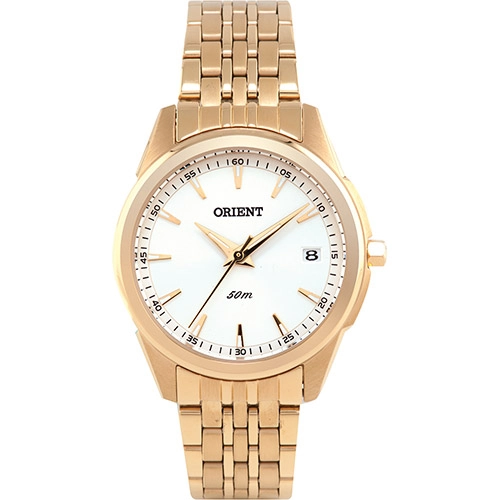 Relógio Feminino Orient Analógico Casual Fgss1073 S1kx