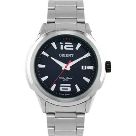 Orient Mbss1208 Analógico Masculino