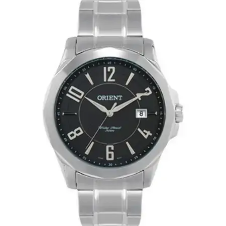 Orient Mbss1212 Analógico Masculino