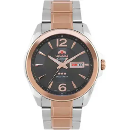 Orient 469tt050 Analógico Masculino