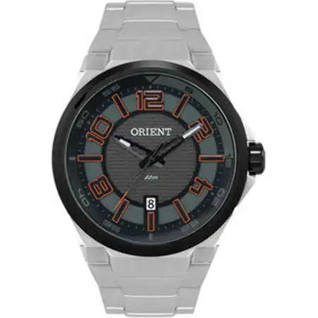 Orient Mbss1205 Analógico Masculino
