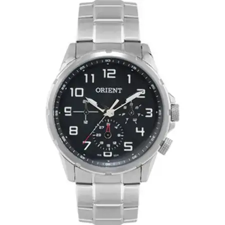 Orient Mbssm040 Analógico Masculino