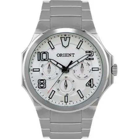 Orient Mbssm043 Analógico Masculino