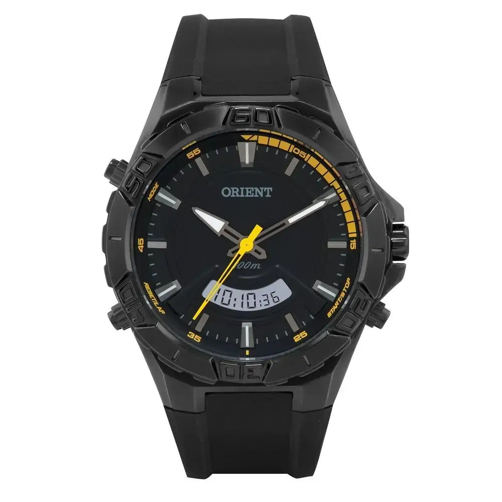 Relog.pulso Oriente P1px Mpspa005
