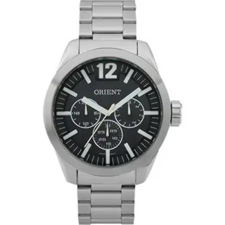 Orient Mbssm048 Analógico Masculino