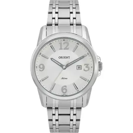 Orient Mbss1215 Analógico Masculino