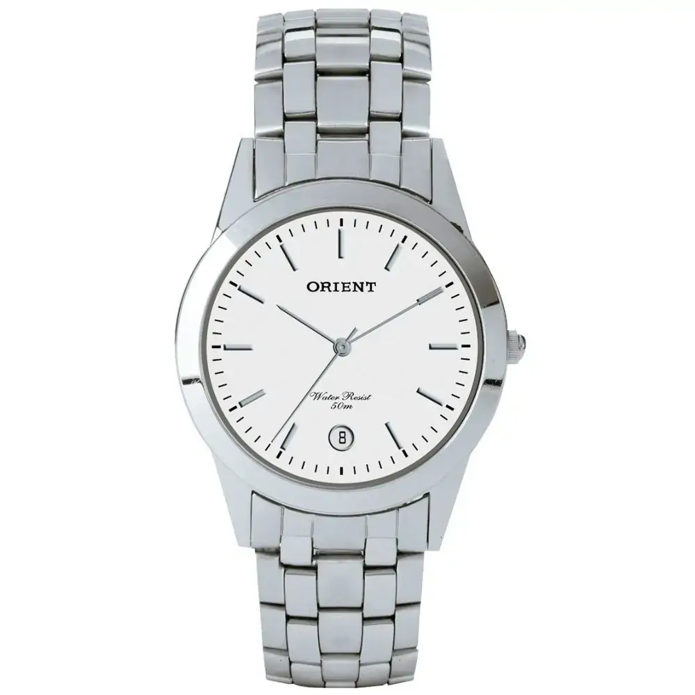 Relogio Pulso Orient Mbss1004a B1sx