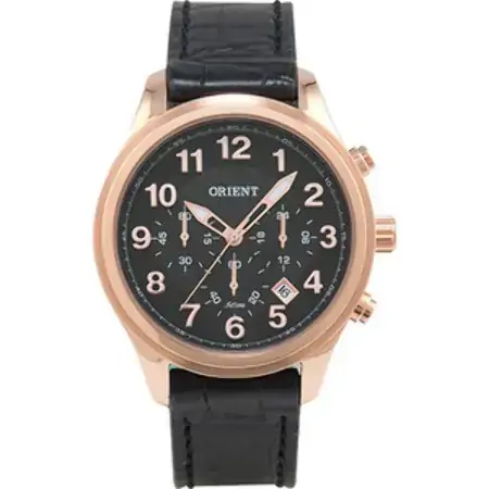 Relogio Pulso Orient Mbss1228