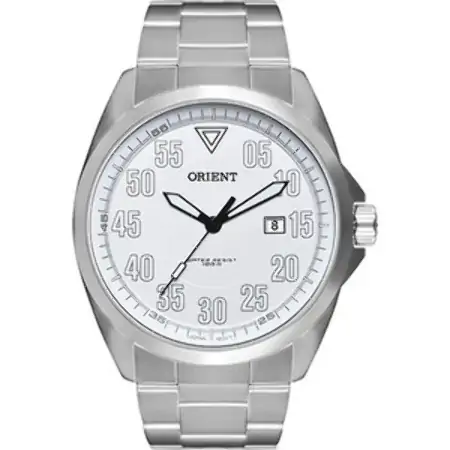 Orient Mbss1229 Analógico Masculino