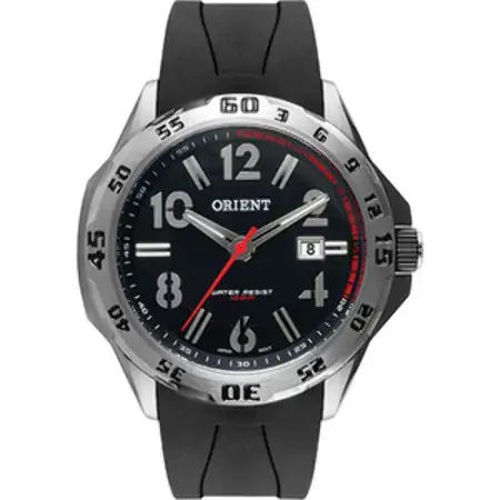 Orient Mbsp1019 Analógico Masculino
