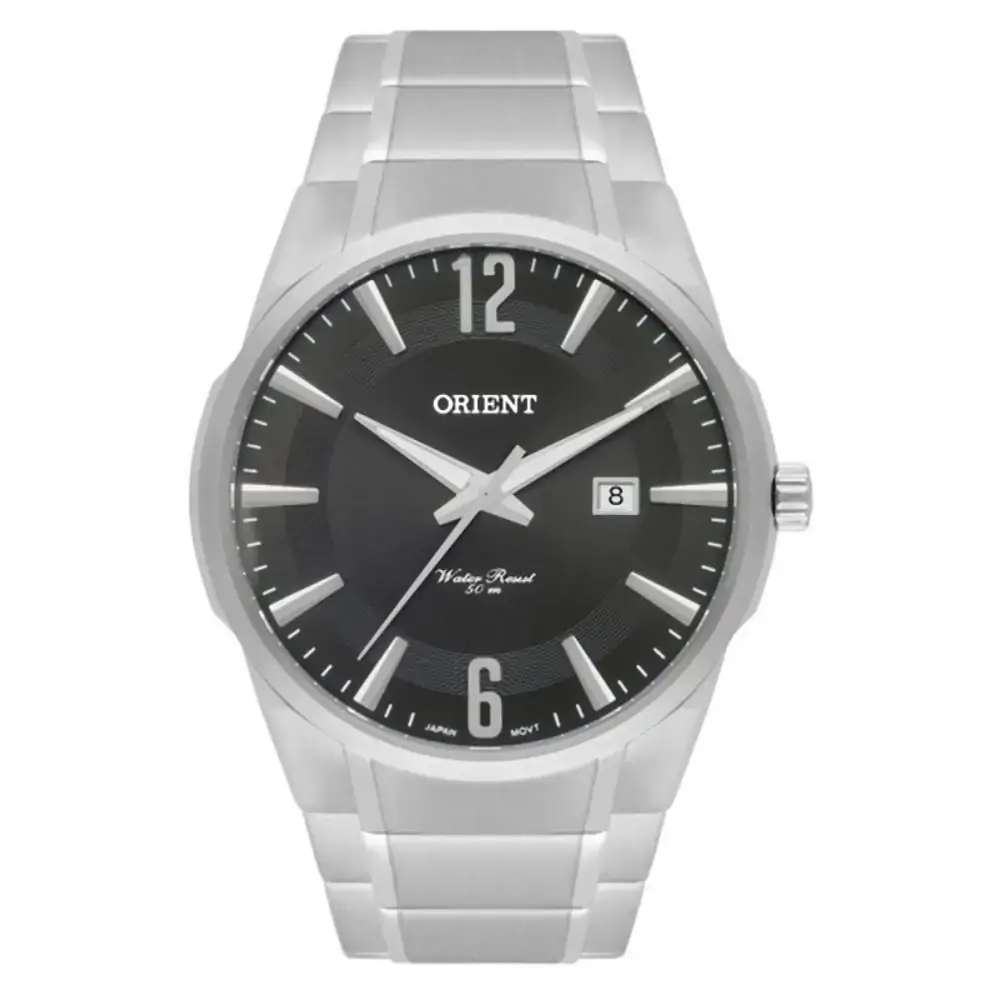 Relogio Pulso Orient Analog. Mbss1264