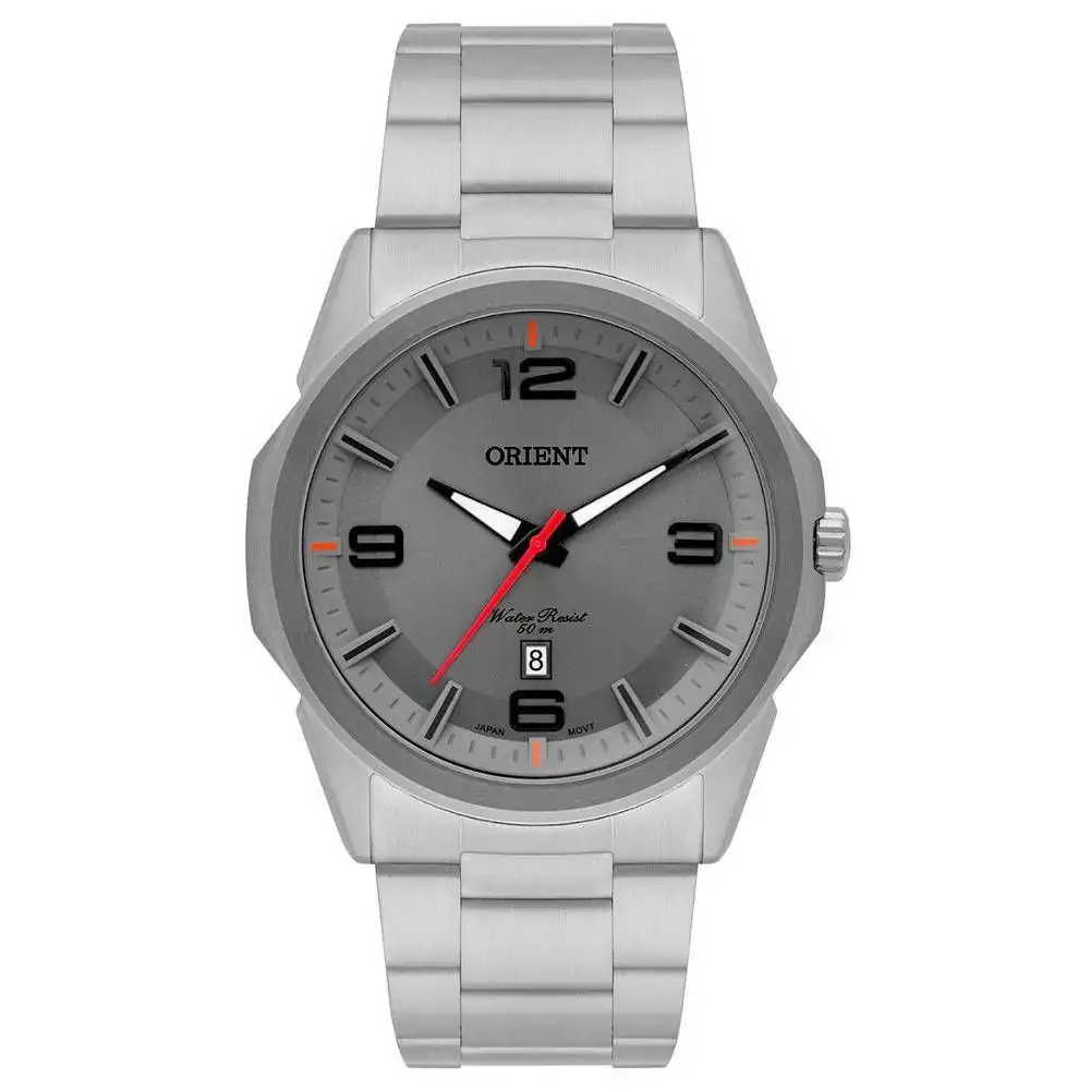 Relogio Pulso Orient Mbss1265 G2sx