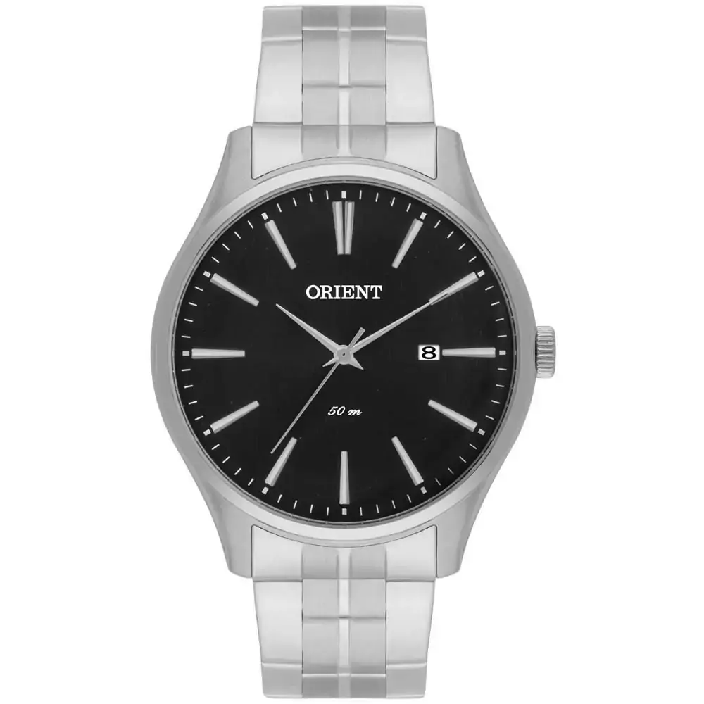 Relogio Pulso Orient Mbss1267 P1sx