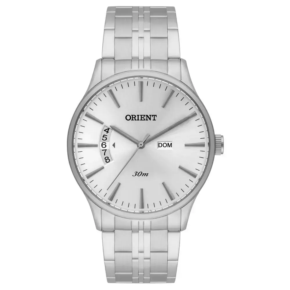 Relog.pulso Orient Masc.ref.275284