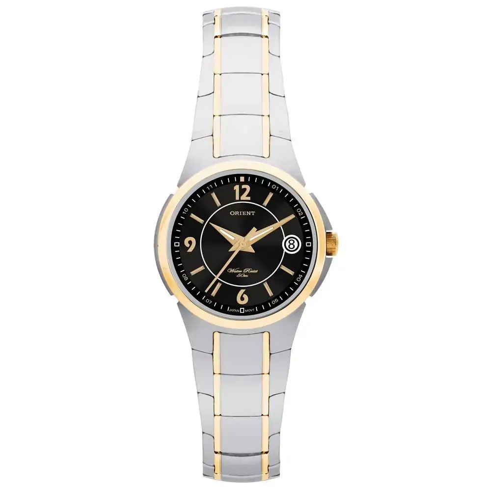 Relog.pulso Orient Ftss1028 P2sk 46