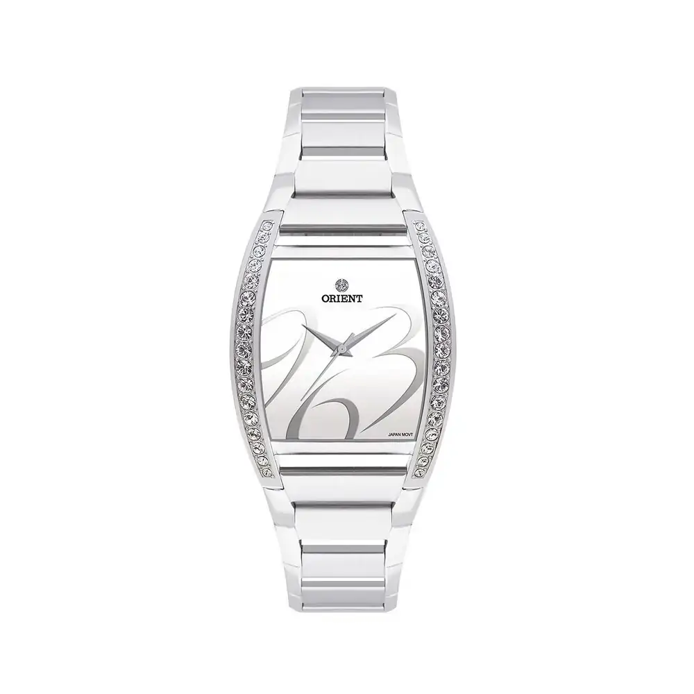Relog.pulso Orient Feminino.ref.lbss0052