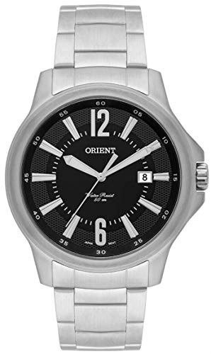 Relogio Pulso Orient Analog.mbss1276