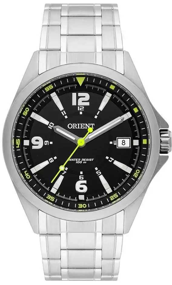 Relog.pulso Orient Mbss1270 P2sx