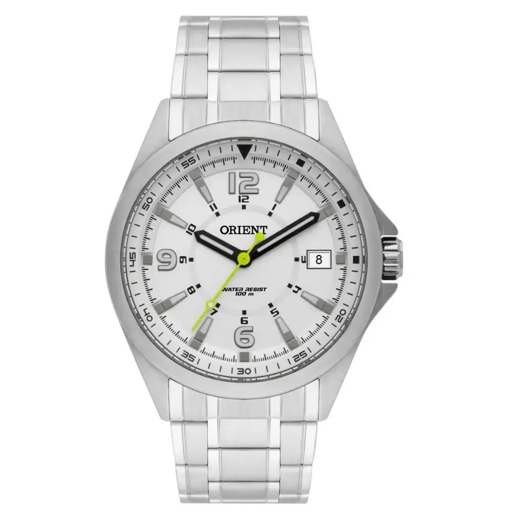 Relog.pulso Orient Mbss1270 S2sx