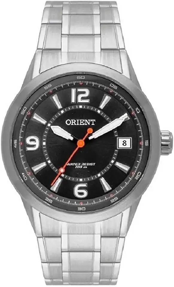 Relogio Pulso Orient Mbss1269 P2sx