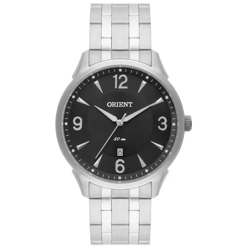 Relogio Pulso Orient Mbss1282 P2sx