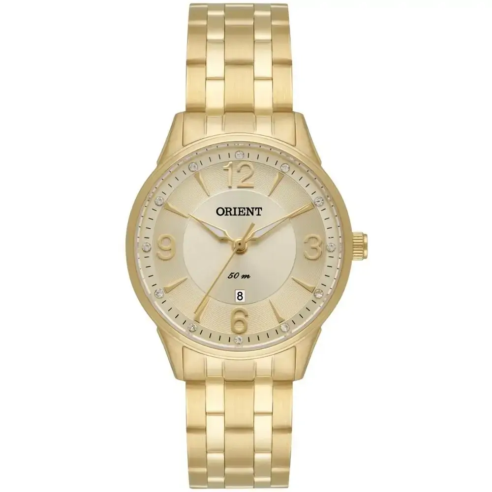 Relog.pulso Orient Fgss1119 C2kx