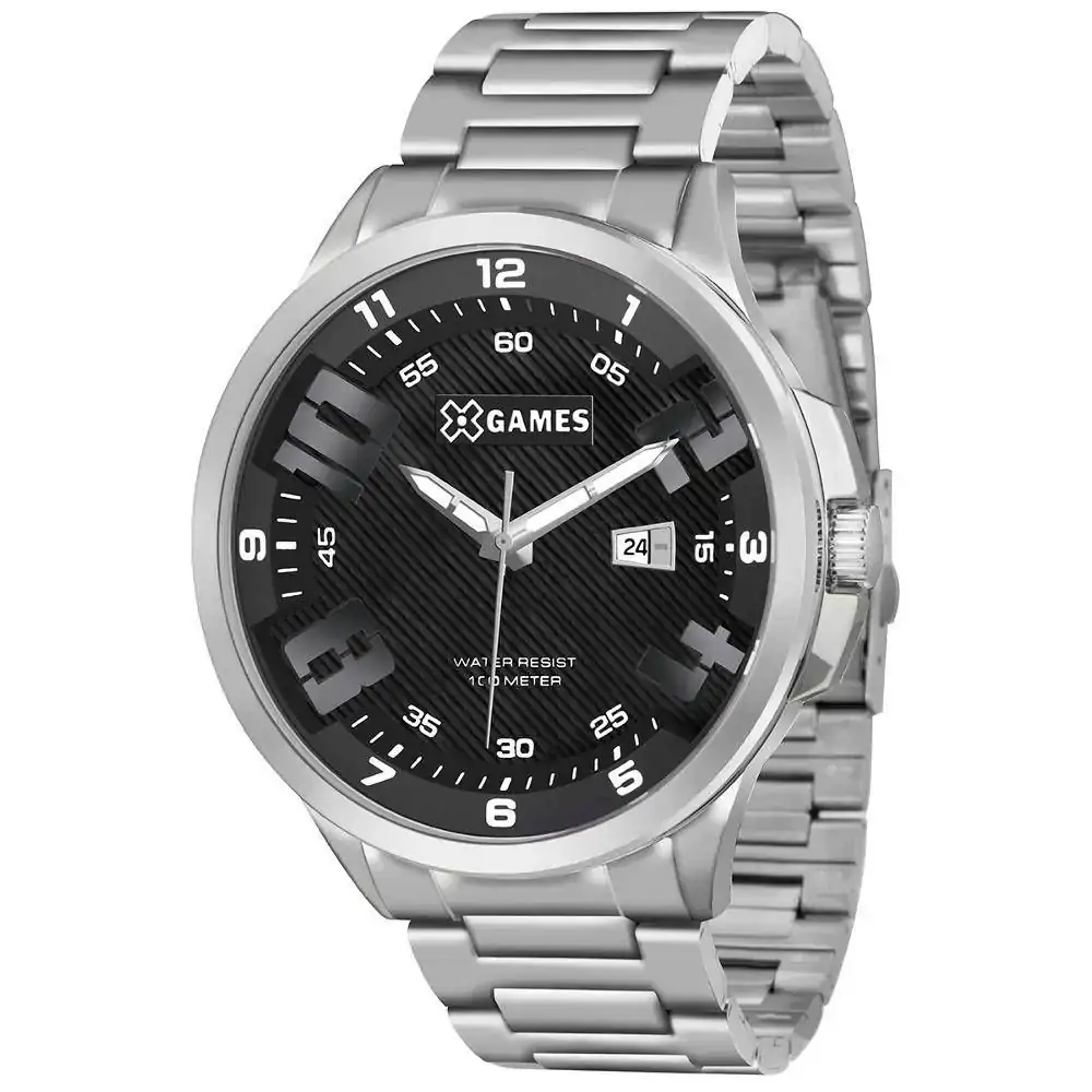 Relogio Pulso Orient X Games Digital Xmss1030
