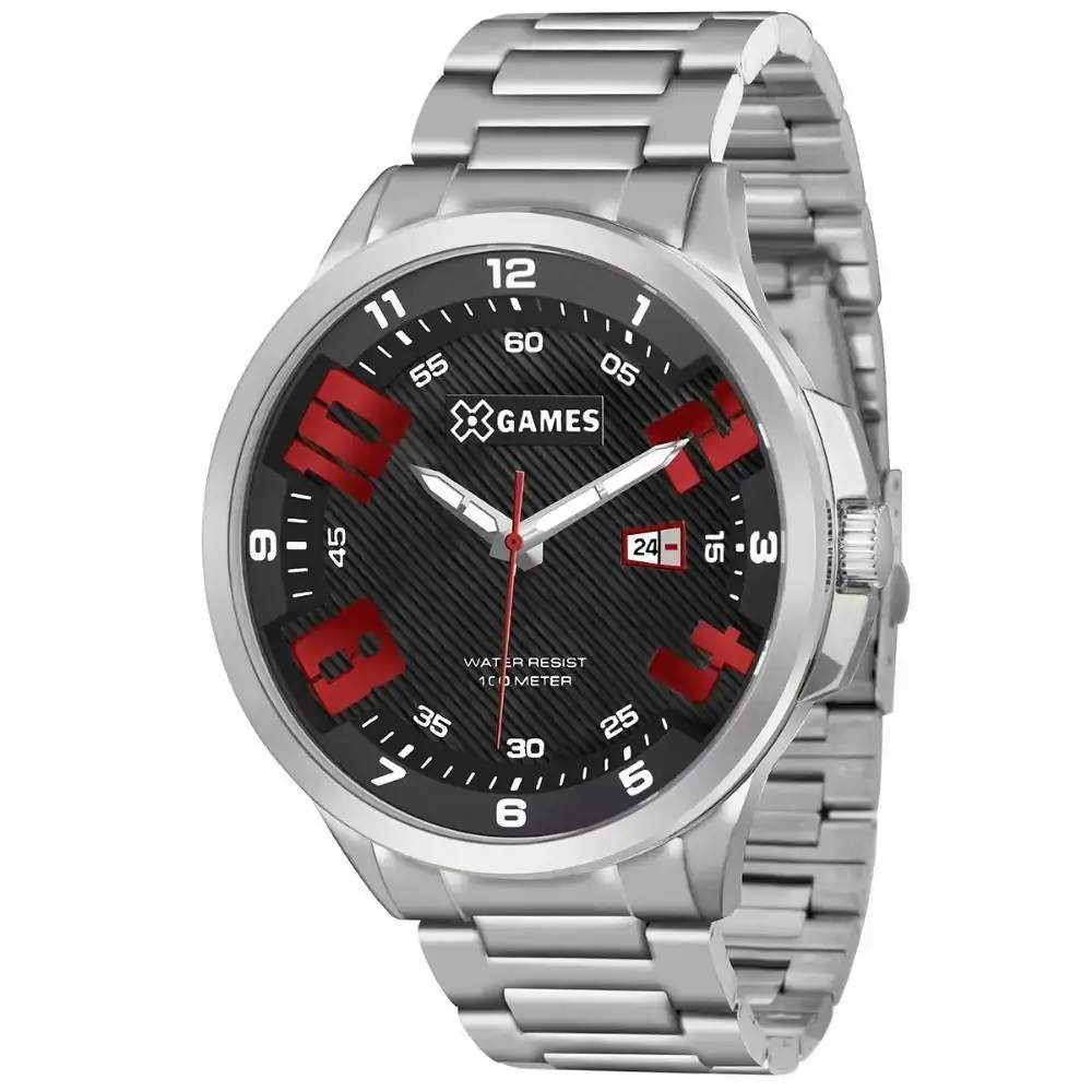 Relogio Pulso Orient X Games Digital Xmss1030 1